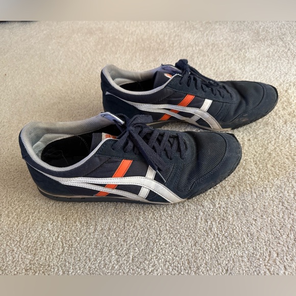 Onitsuka Tiger by Asics Other - Asics Onitsuka Tiger Ultimate 81 Shoes Men's 11.5 Athletic Shoes
